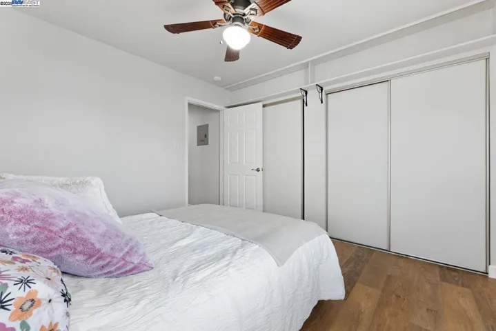 15020 Endicott, San Leandro, California 94579-1710