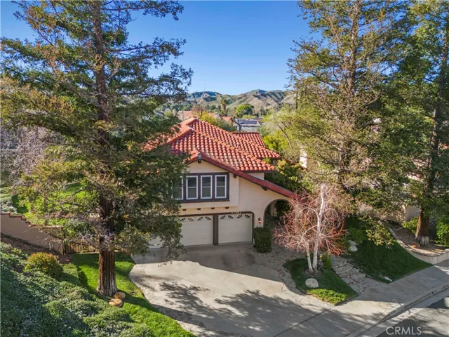 27983 Charles Drive, Saugus, California 91350