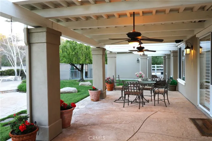 21950 The Trails Circle, Murrieta, California 92562