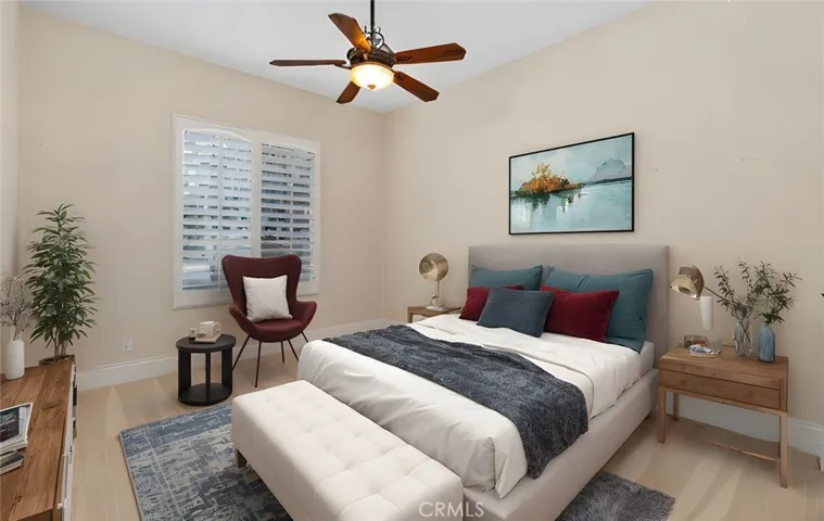 Guest bedroom #3