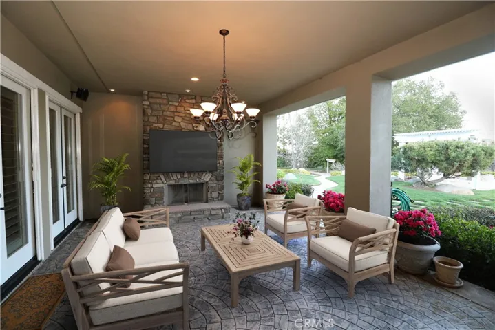 California Room.