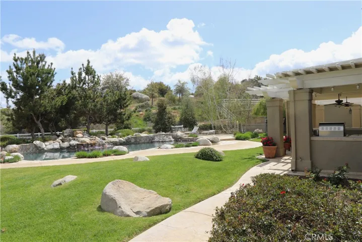 Your Private Retreat.