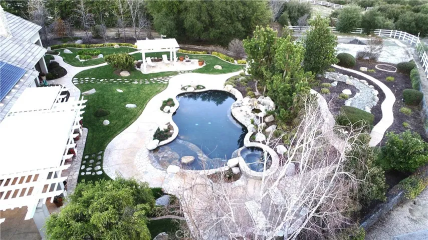 21950 The Trails Circle, Murrieta, California 92562