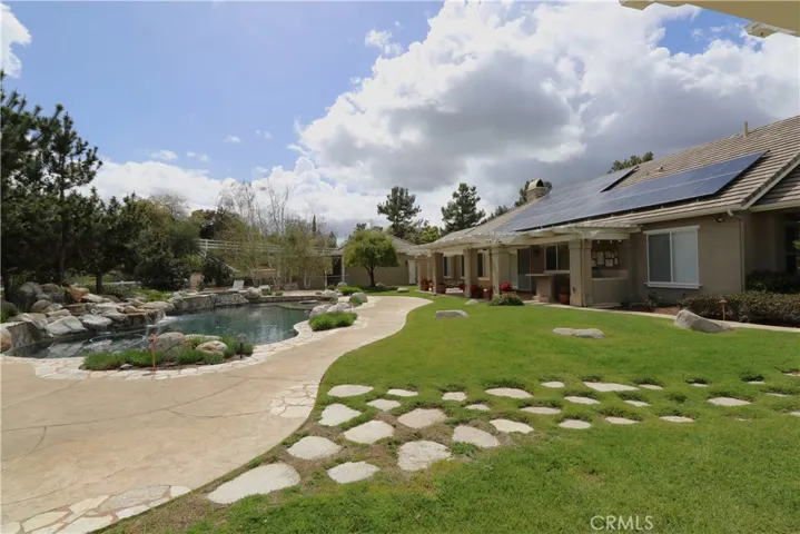 21950 The Trails Circle, Murrieta, California 92562