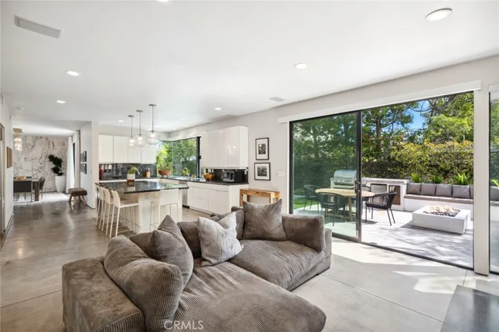 2831 Ridge Drive, Laguna Beach, California 92651