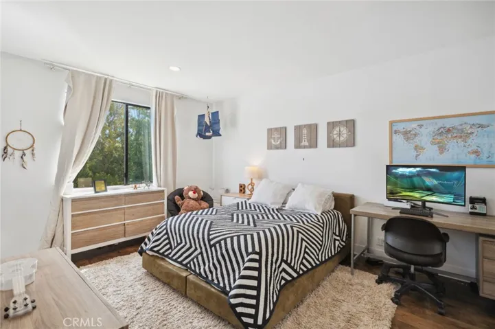 Each of the additional bedrooms includes an en suite bathroom for ultimate comfort and privacy.