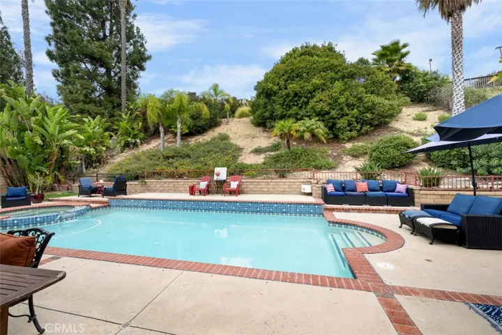 5390 Los Monteros, Yorba Linda, California 92887