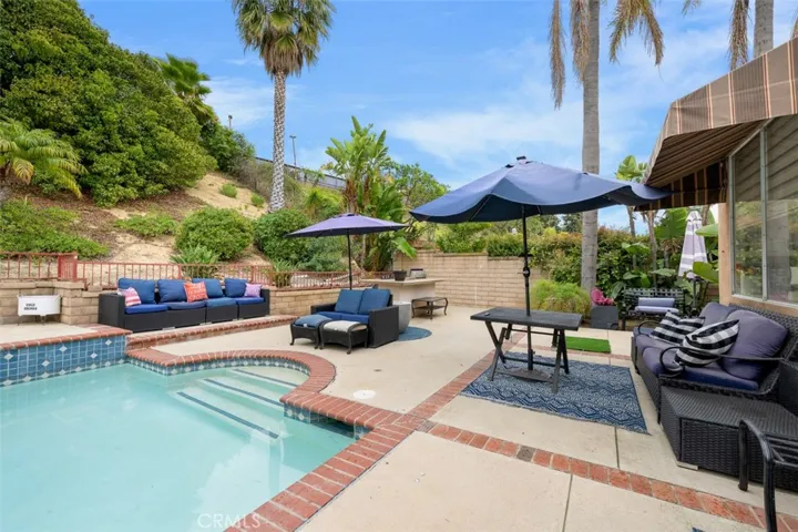 5390 Los Monteros, Yorba Linda, California 92887