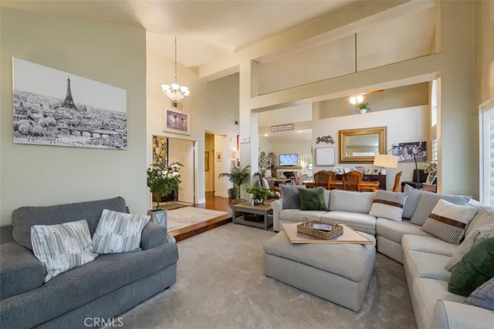5390 Los Monteros, Yorba Linda, California 92887