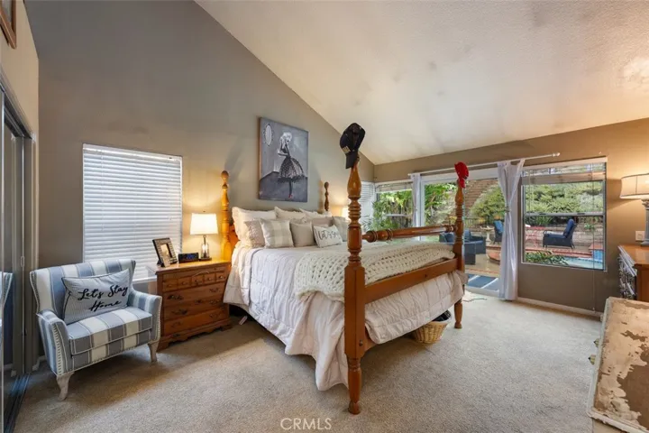 5390 Los Monteros, Yorba Linda, California 92887