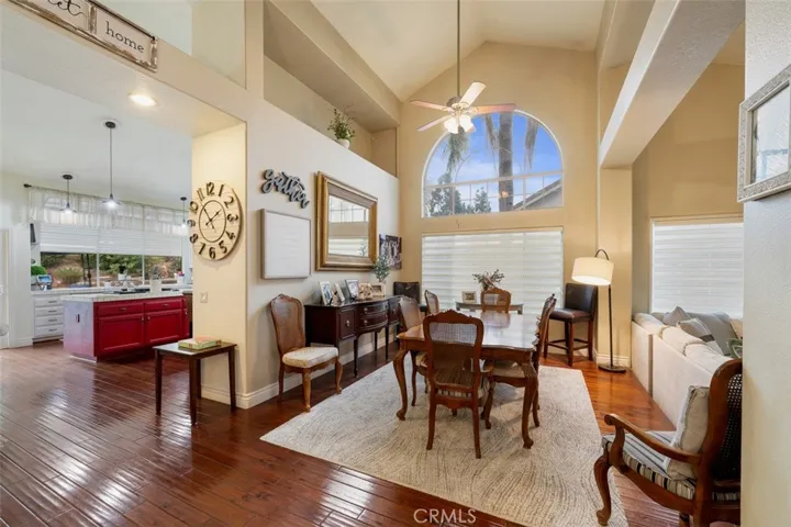 5390 Los Monteros, Yorba Linda, California 92887