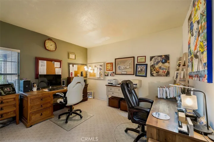 5390 Los Monteros, Yorba Linda, California 92887