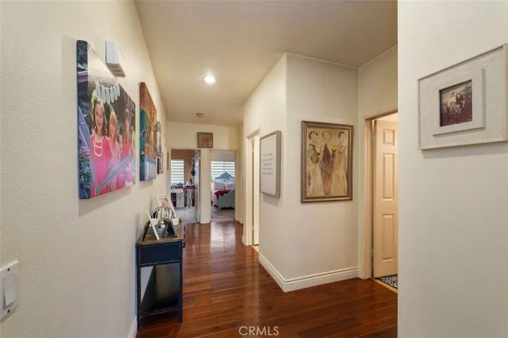 5390 Los Monteros, Yorba Linda, California 92887
