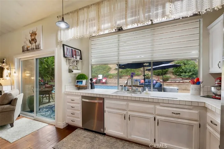 5390 Los Monteros, Yorba Linda, California 92887