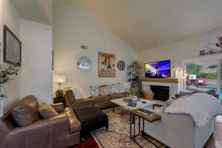 5390 Los Monteros, Yorba Linda, California 92887