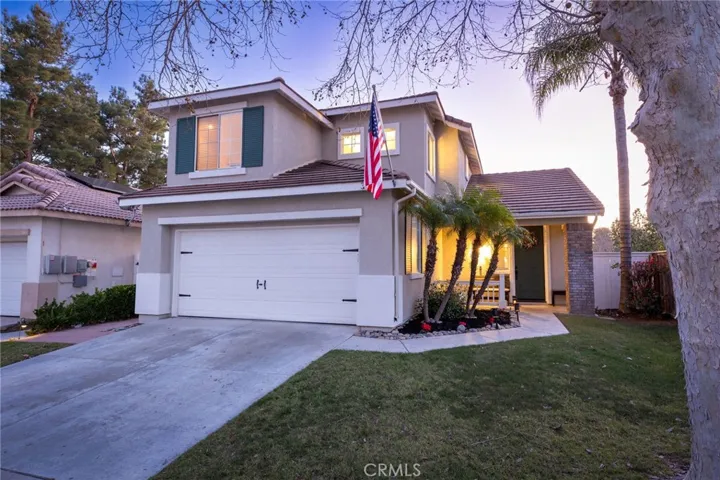 31954 Calle Ballentine, Temecula, California 92592