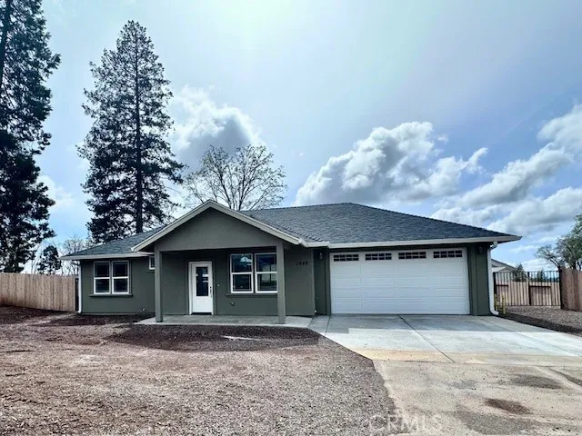 1648 Nunneley Road, Paradise, California 95969