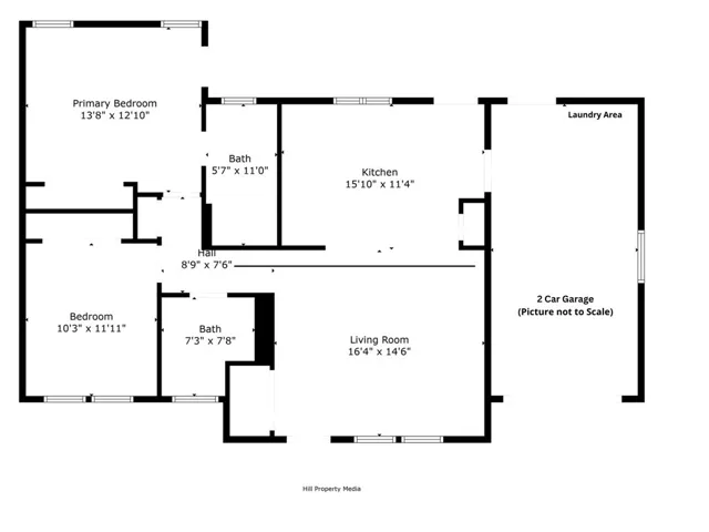 1648 Nunneley Road, Paradise, California 95969