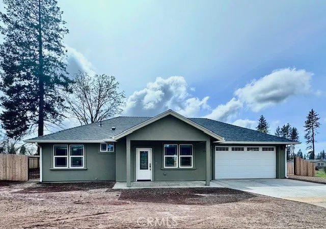 1648 Nunneley Road, Paradise, California 95969