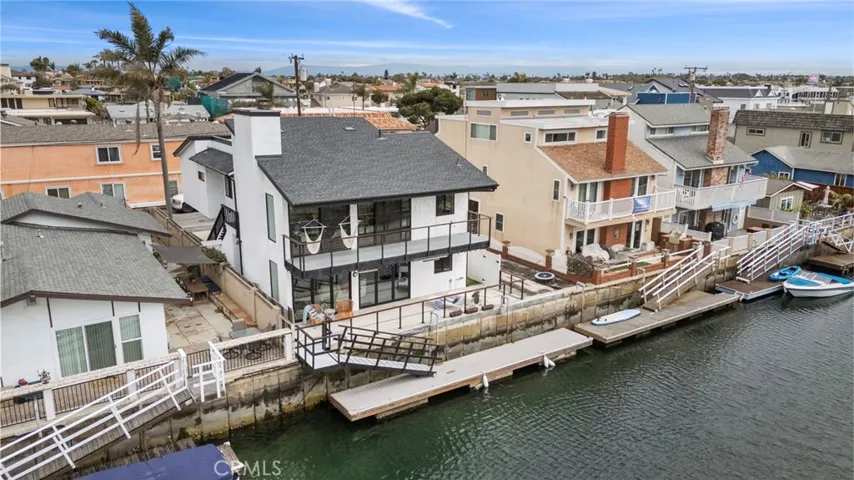 16833 Bayview Drive, Huntington Beach, California 92649