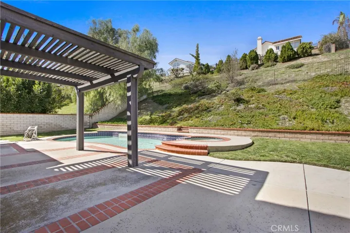 947 Summitridge Drive, Diamond Bar, California 91765