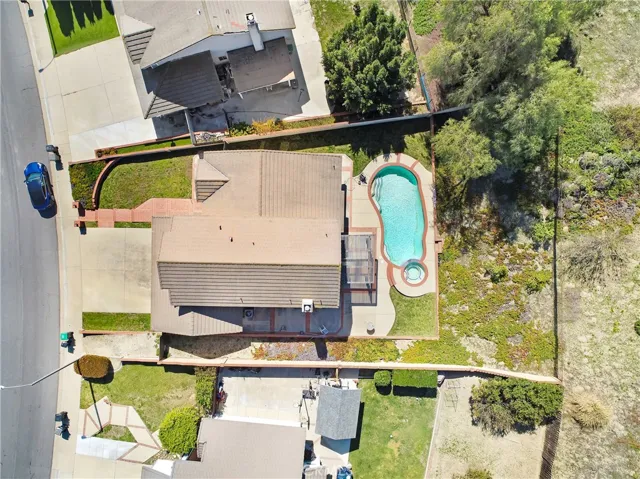 947 Summitridge Drive, Diamond Bar, California 91765