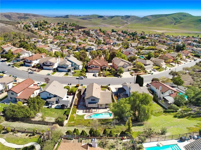 947 Summitridge Drive, Diamond Bar, California 91765