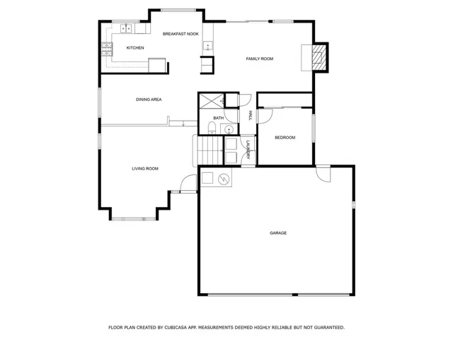 947 Summitridge Drive, Diamond Bar, California 91765
