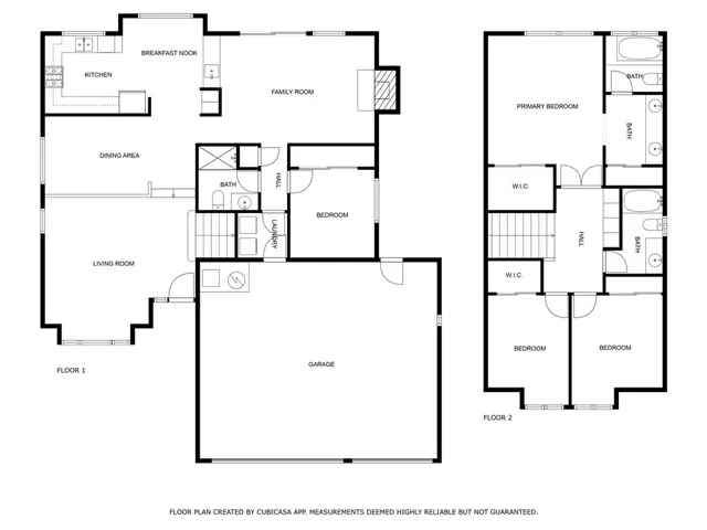 947 Summitridge Drive, Diamond Bar, California 91765