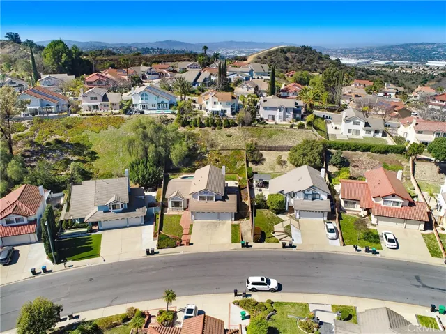 947 Summitridge Drive, Diamond Bar, California 91765