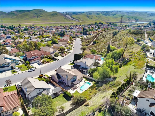 947 Summitridge Drive, Diamond Bar, California 91765
