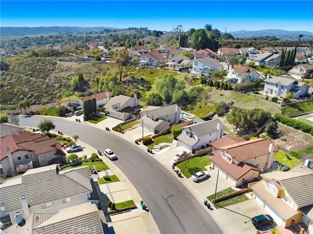 947 Summitridge Drive, Diamond Bar, California 91765