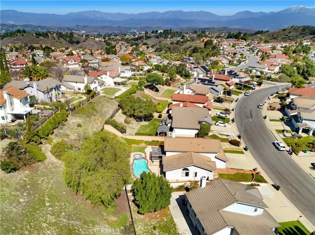 947 Summitridge Drive, Diamond Bar, California 91765