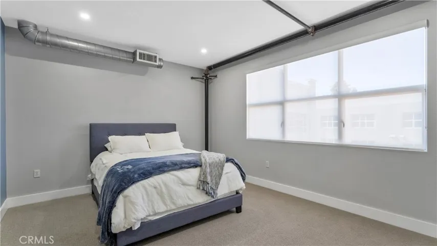 Third floor is the primary bedroom.