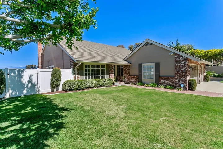 4401 Ridge Gate Rd, Anaheim Hills, California 92807