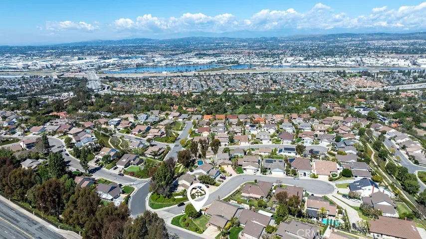 4401 Ridge Gate Rd, Anaheim Hills, California 92807