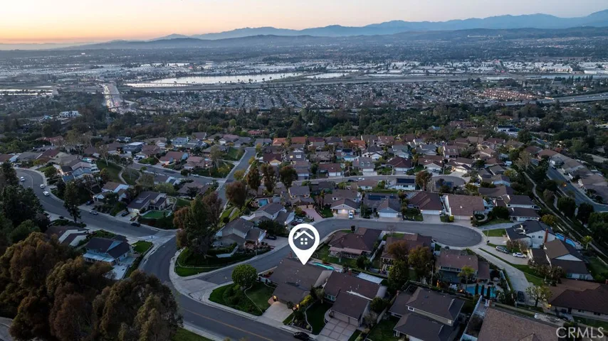 4401 Ridge Gate Rd, Anaheim Hills, California 92807