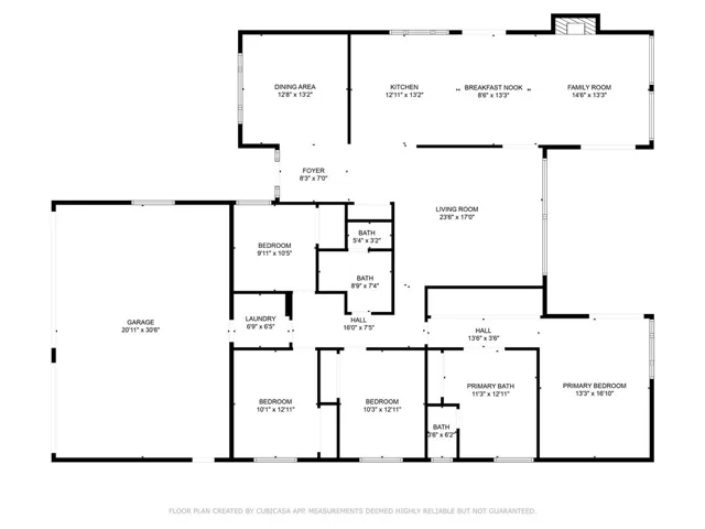 4401 Ridge Gate Rd, Anaheim Hills, California 92807