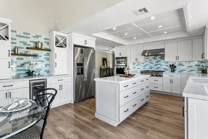 4401 Ridge Gate Rd, Anaheim Hills, California 92807