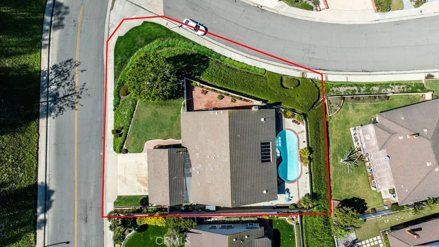 4401 Ridge Gate Rd, Anaheim Hills, California 92807