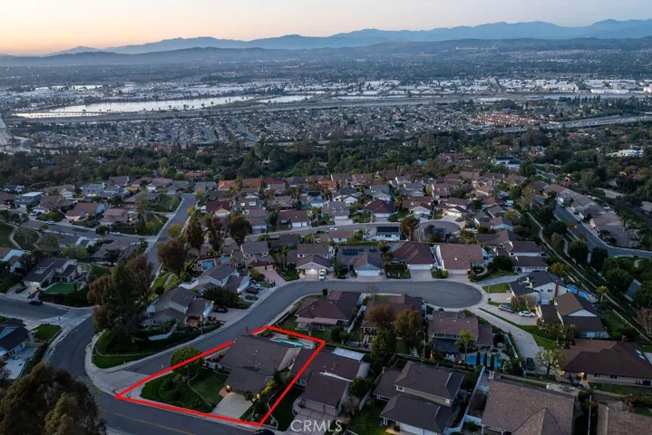 4401 Ridge Gate Rd, Anaheim Hills, California 92807