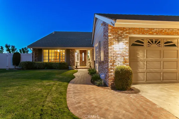 4401 Ridge Gate Rd, Anaheim Hills, California 92807