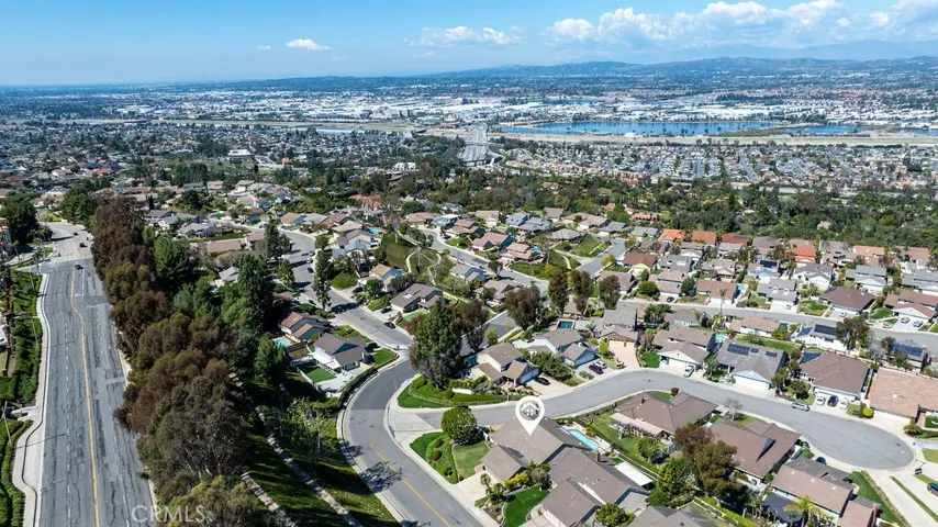 4401 Ridge Gate Rd, Anaheim Hills, California 92807
