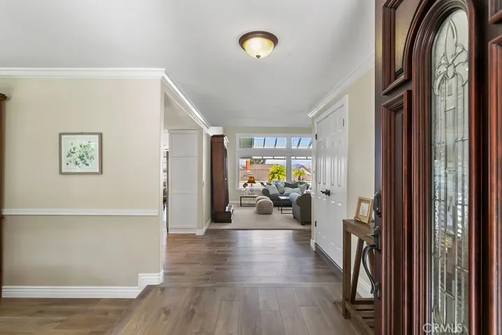 4401 Ridge Gate Rd, Anaheim Hills, California 92807