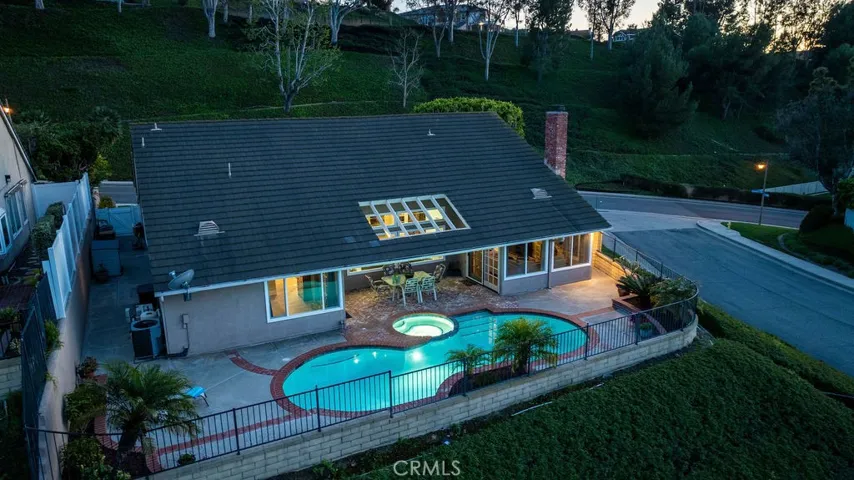 4401 Ridge Gate Rd, Anaheim Hills, California 92807