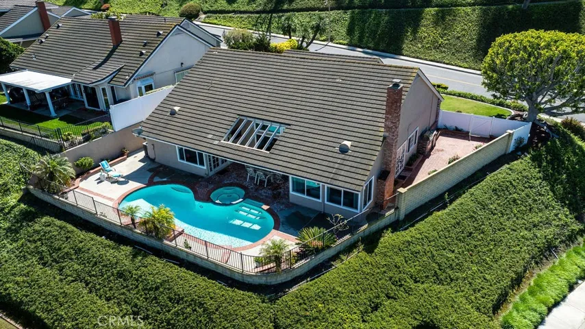 4401 Ridge Gate Rd, Anaheim Hills, California 92807