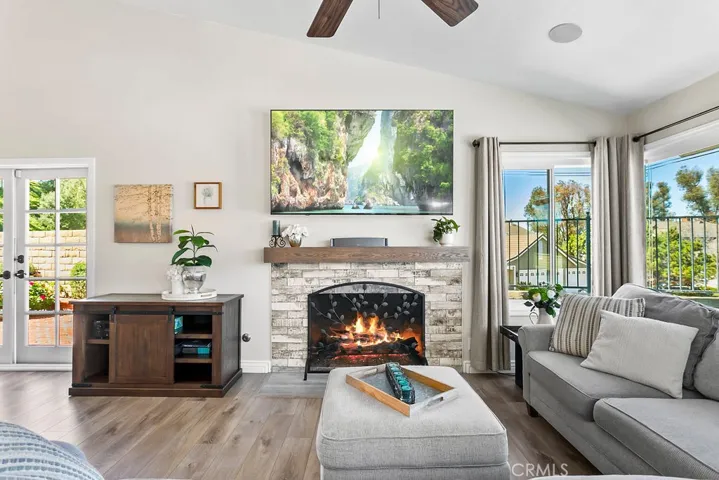 4401 Ridge Gate Rd, Anaheim Hills, California 92807