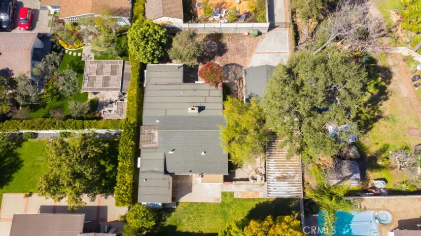 4930 Fulton Avenue, Sherman Oaks, California 91423