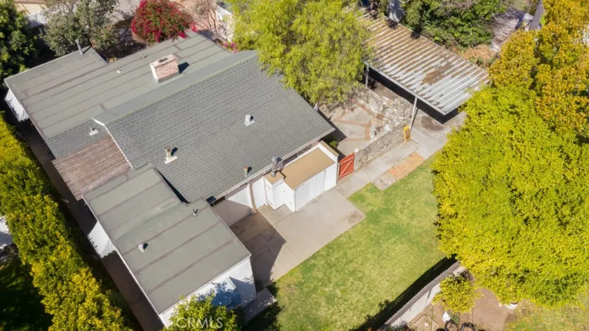 4930 Fulton Avenue, Sherman Oaks, California 91423