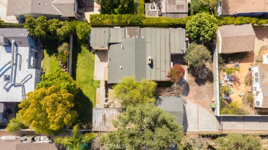 4930 Fulton Avenue, Sherman Oaks, California 91423